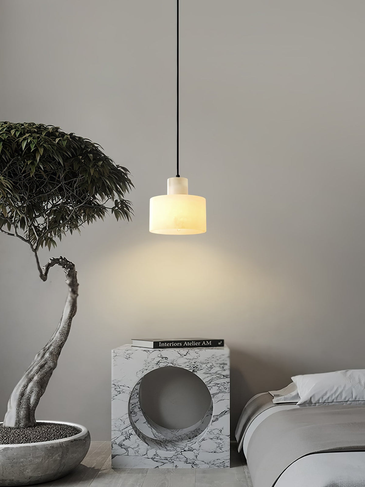 Sinekora Pendant Light