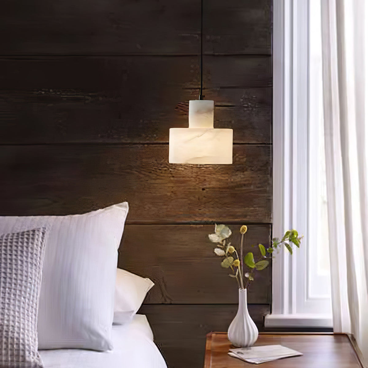 Sinekora Pendant Light