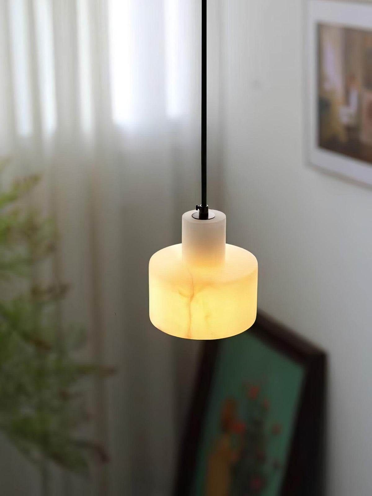 Sinekora Pendant Light