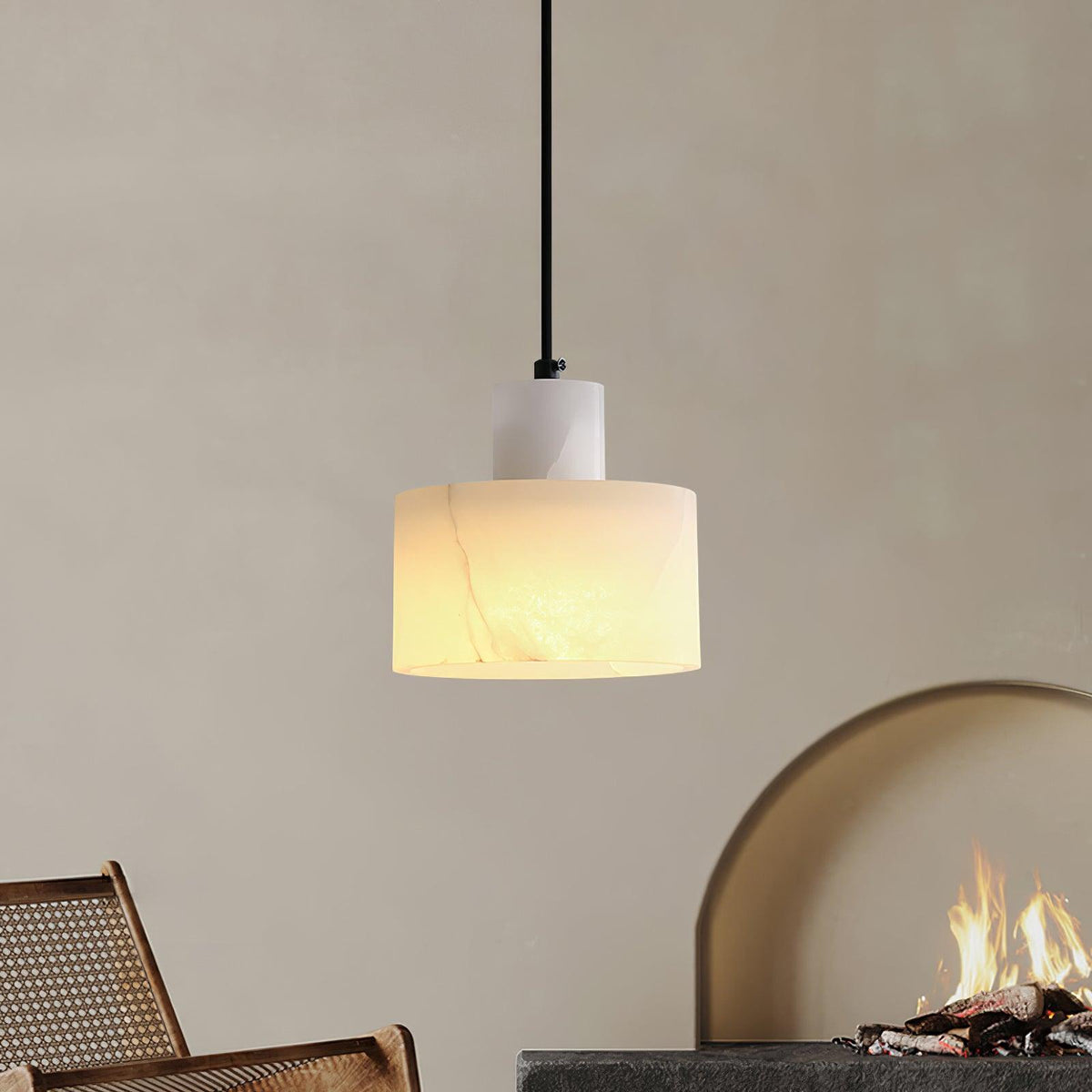 Sinekora Pendant Light
