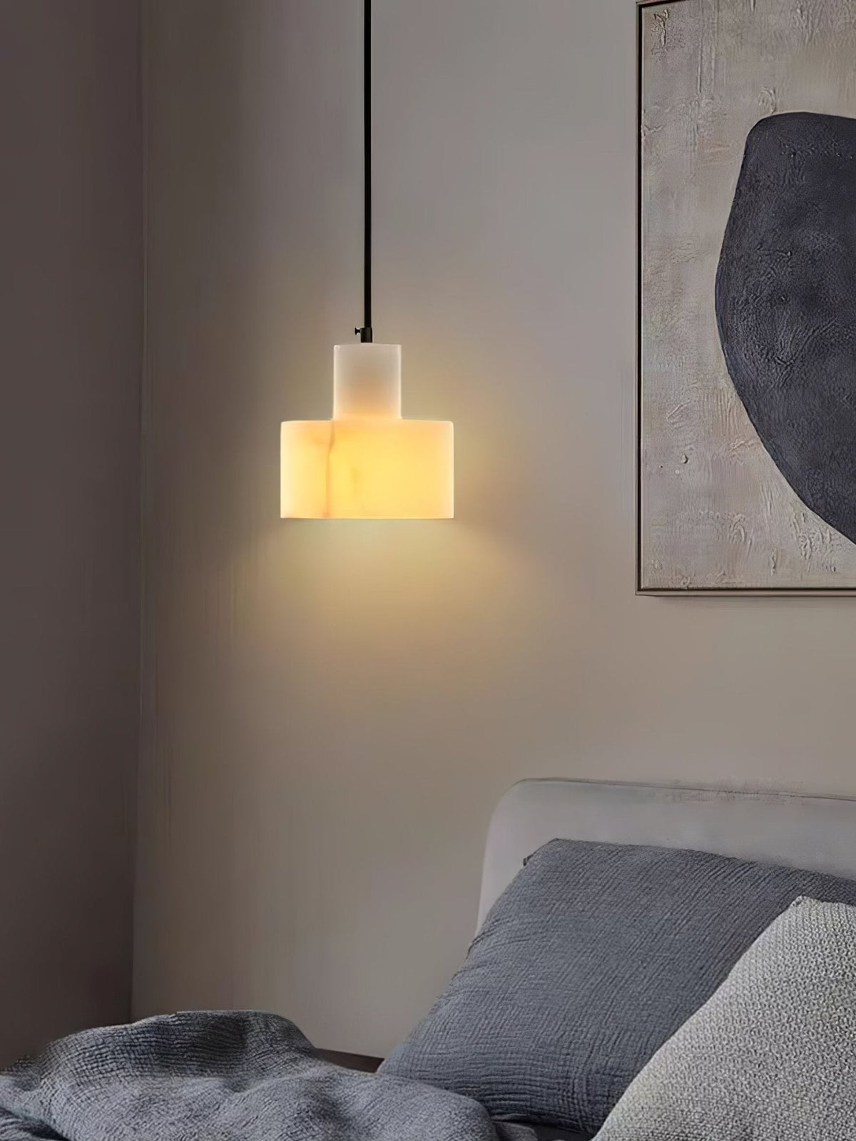 Sinekora Pendant Light