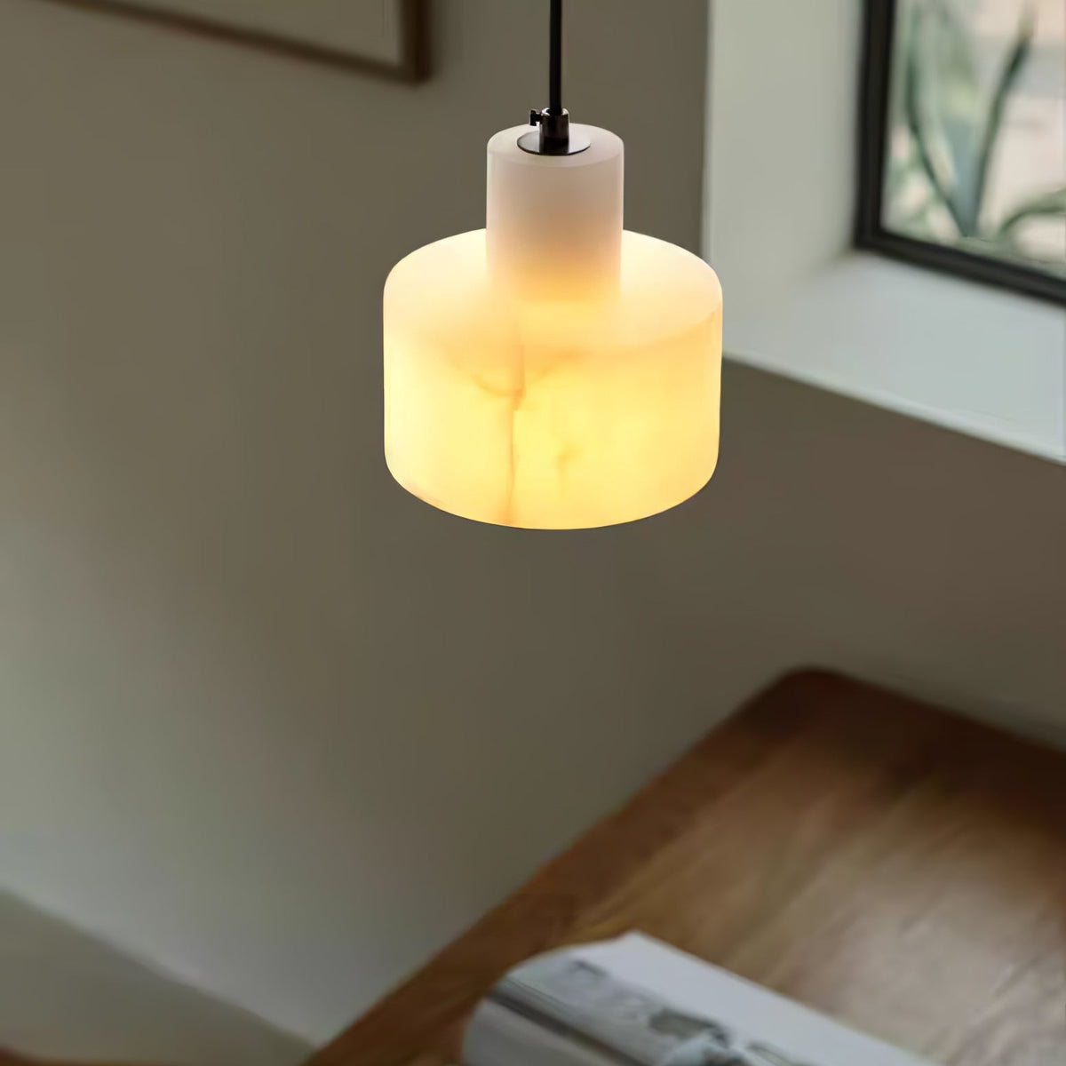 Sinekora Pendant Light