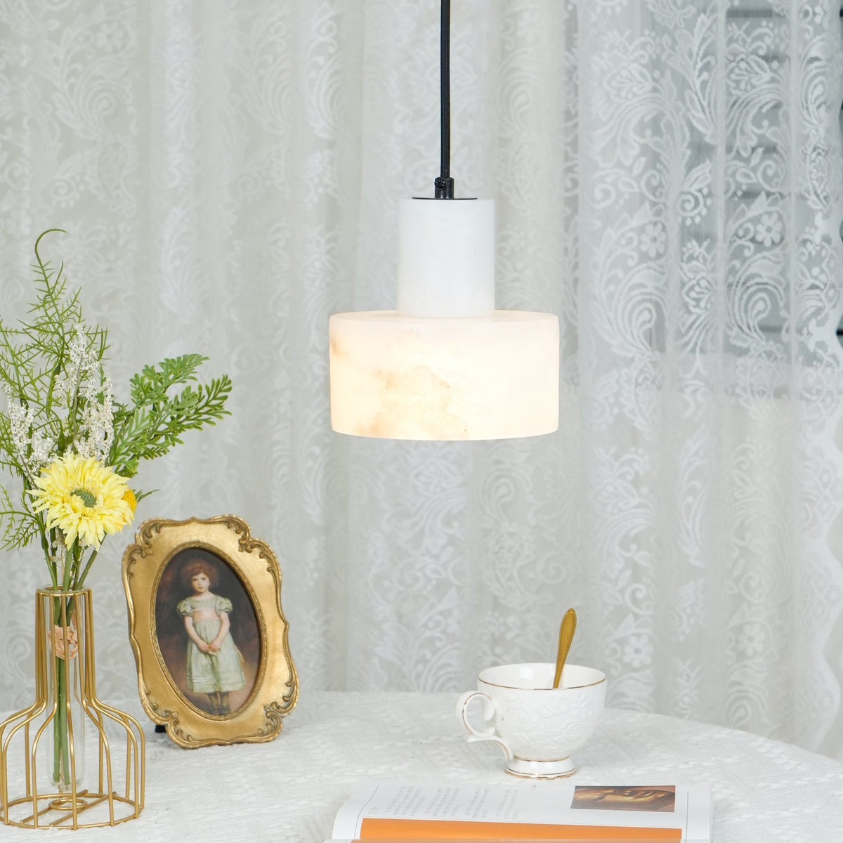 Sinekora Pendant Light