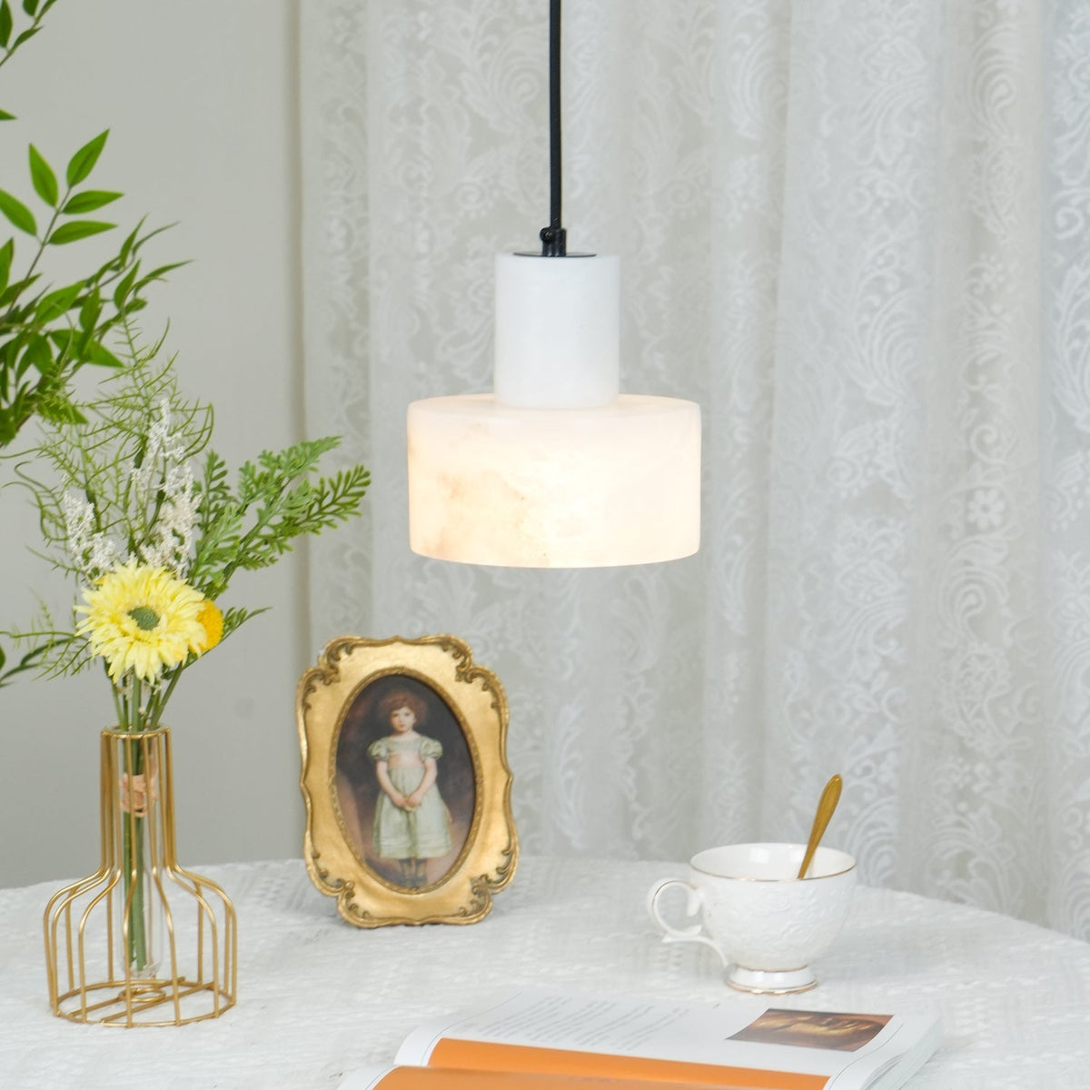 Sinekora Pendant Light