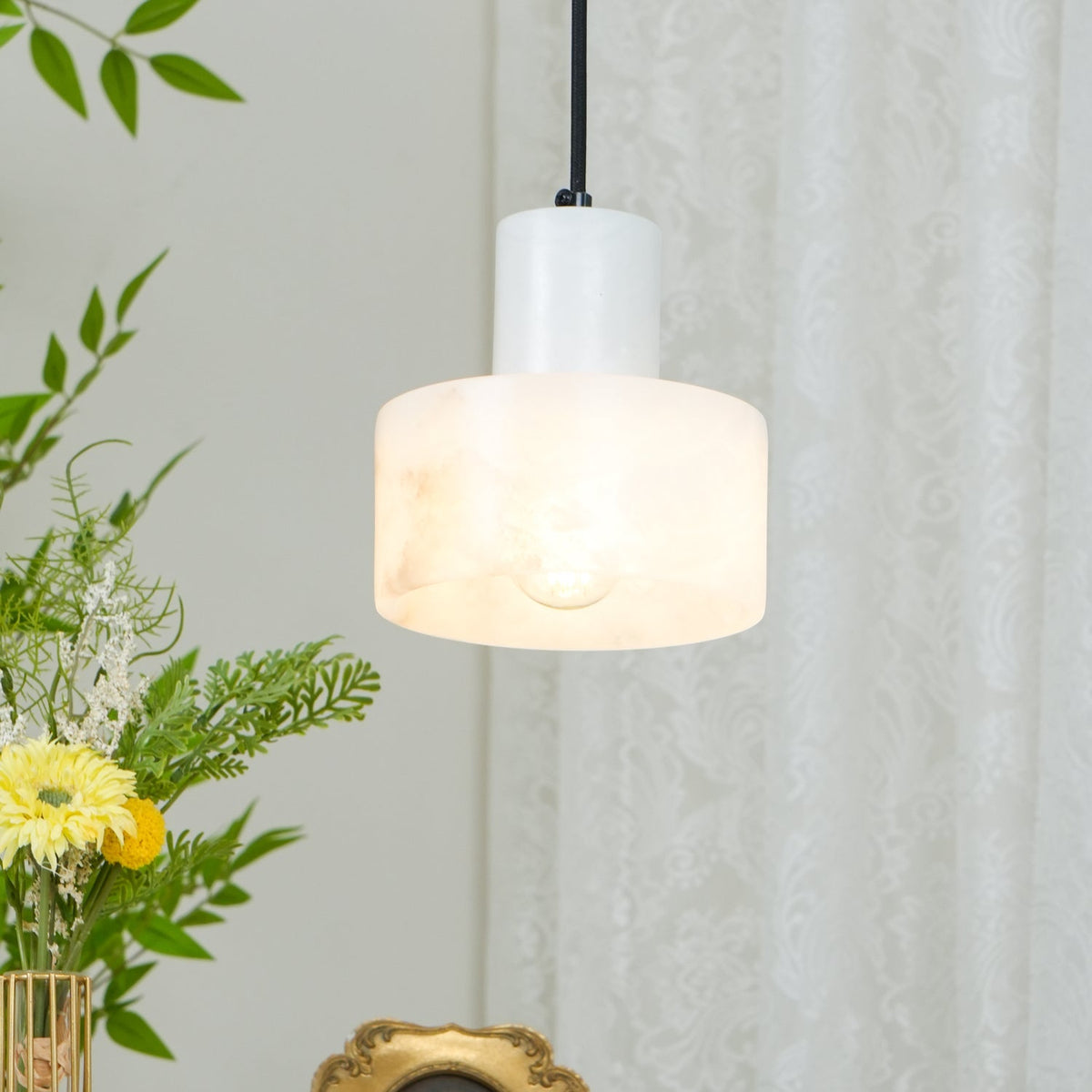 Sinekora Pendant Light