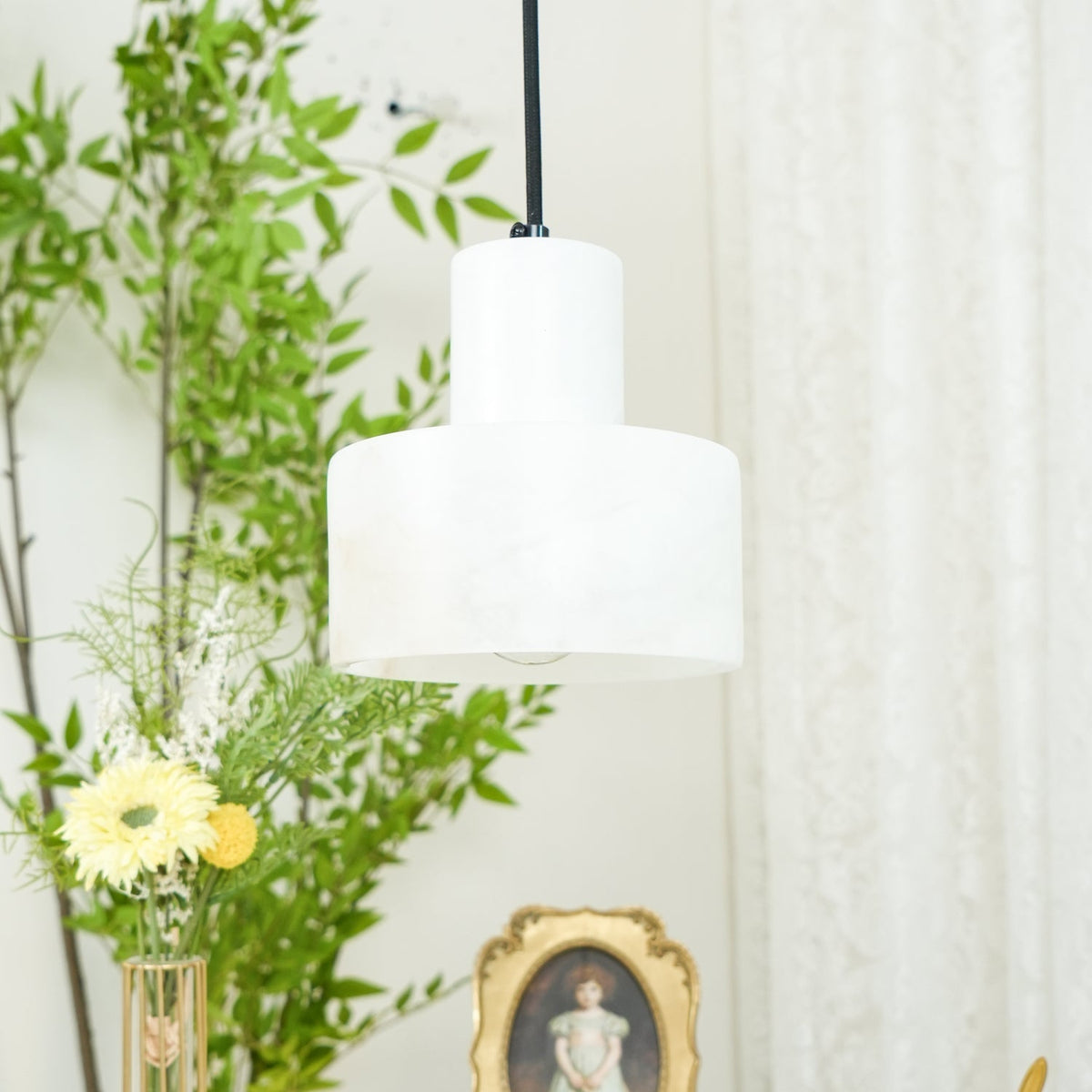 Sinekora Pendant Light