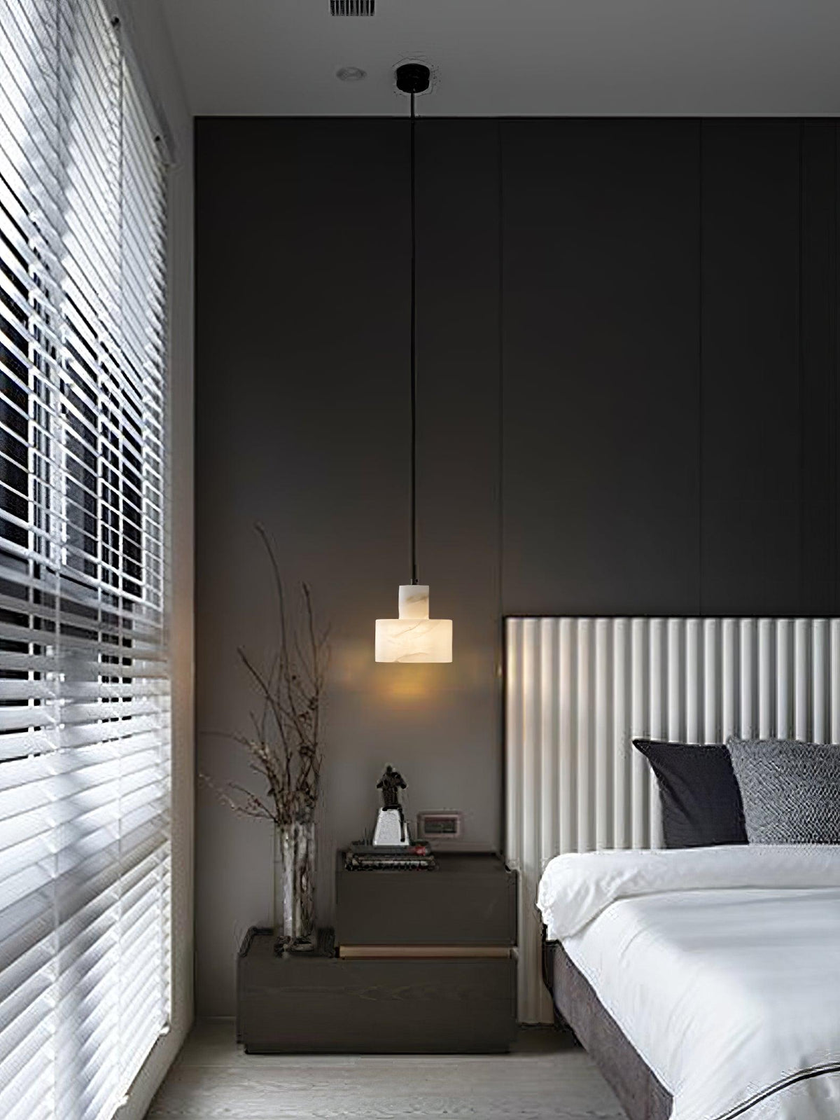 Sinekora Pendant Light
