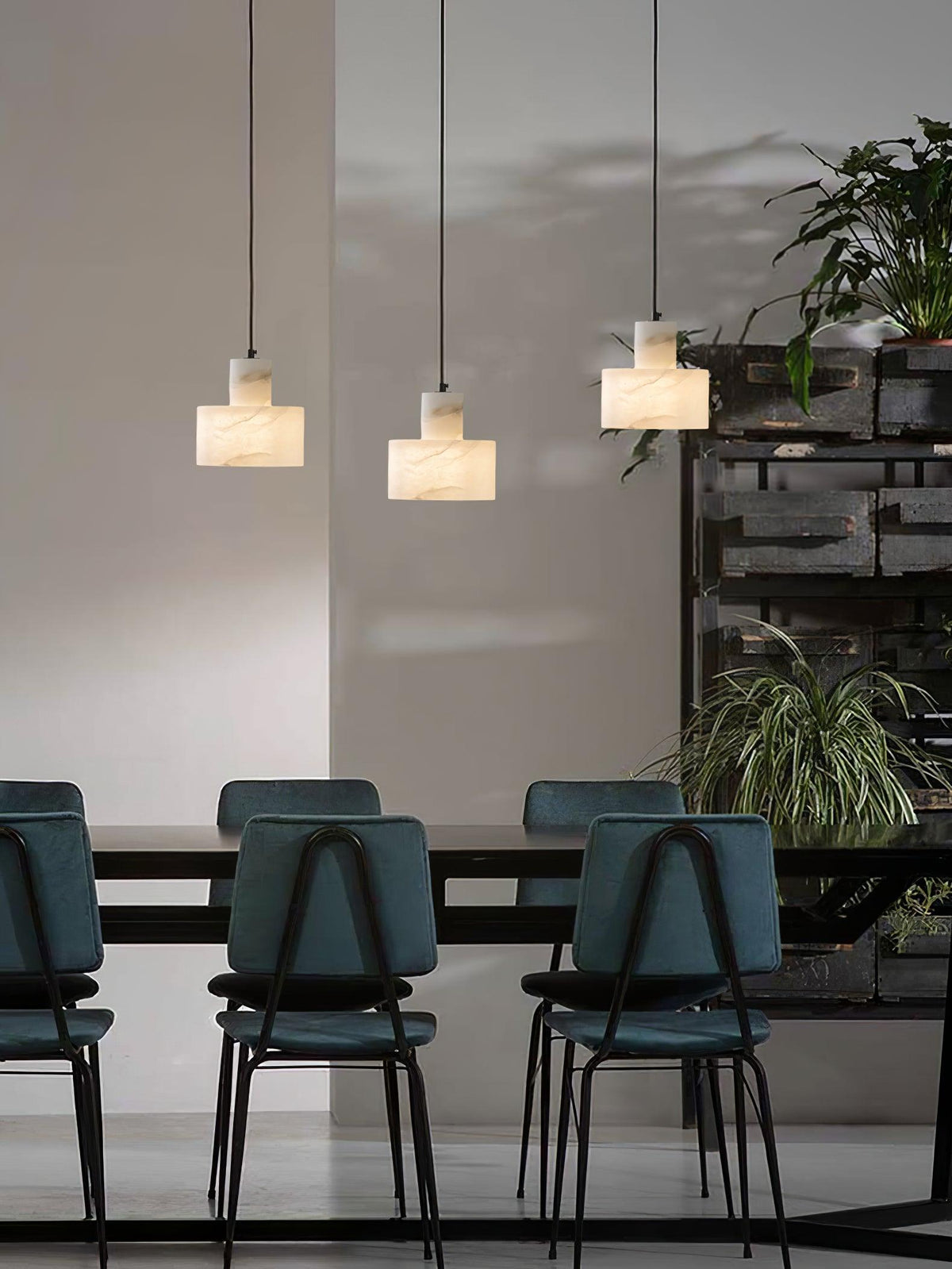 Sinekora Pendant Light