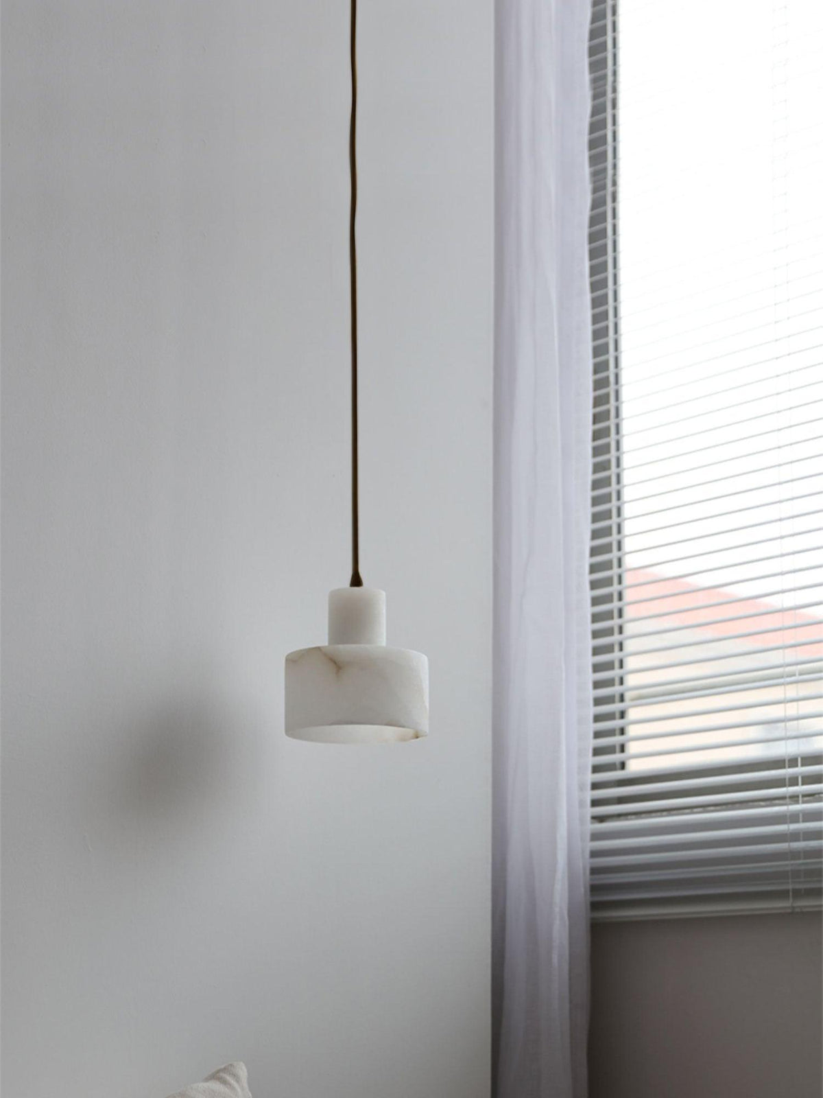 Sinekora Pendant Light