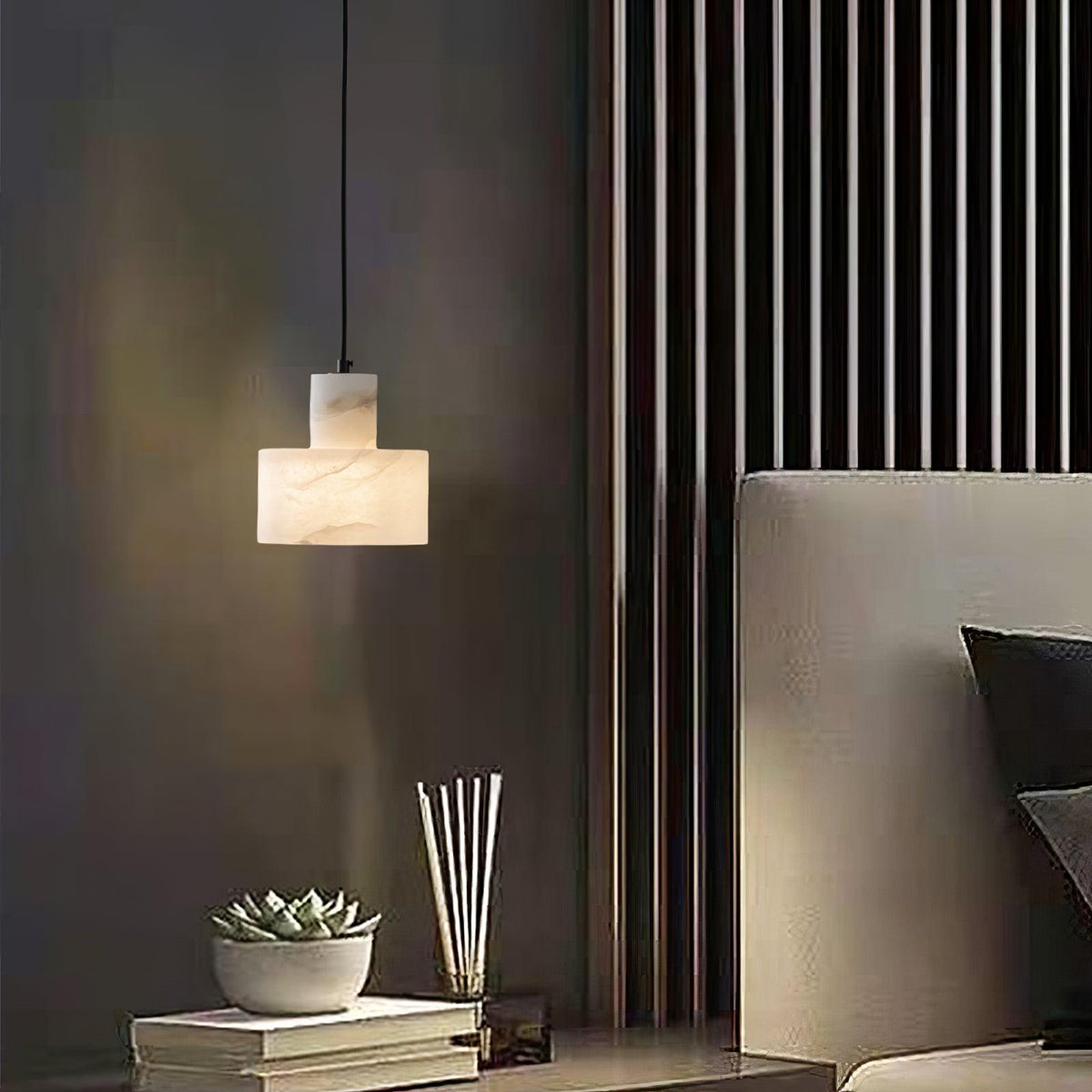 Sinekora Pendant Light