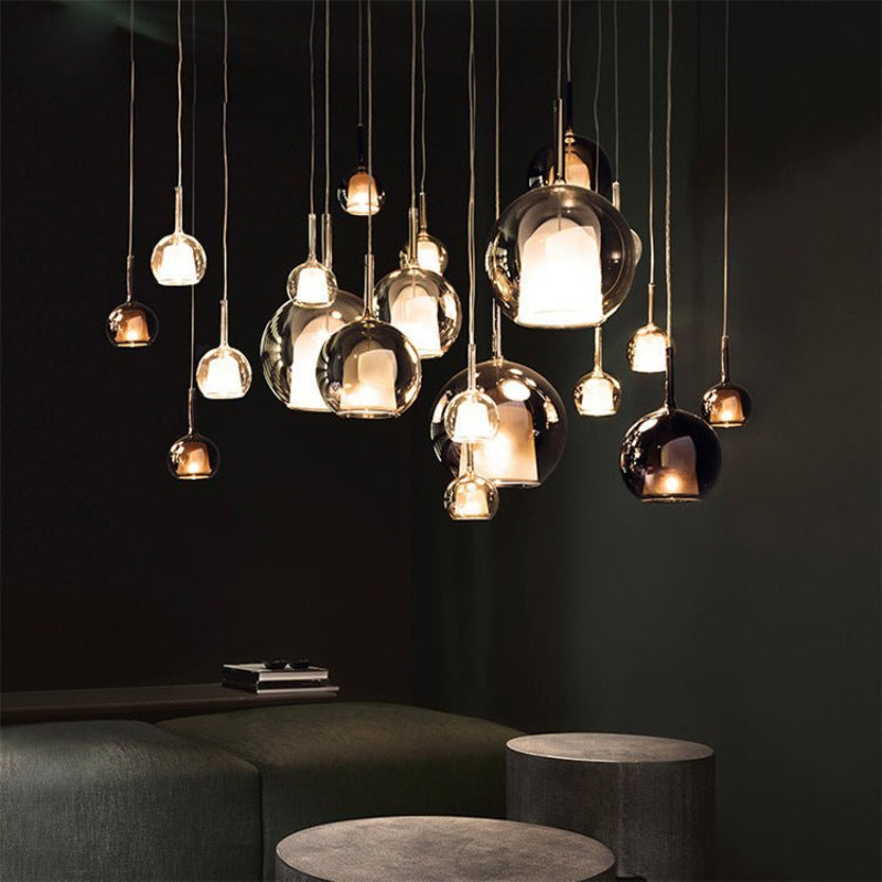 Quarel Pendant Light