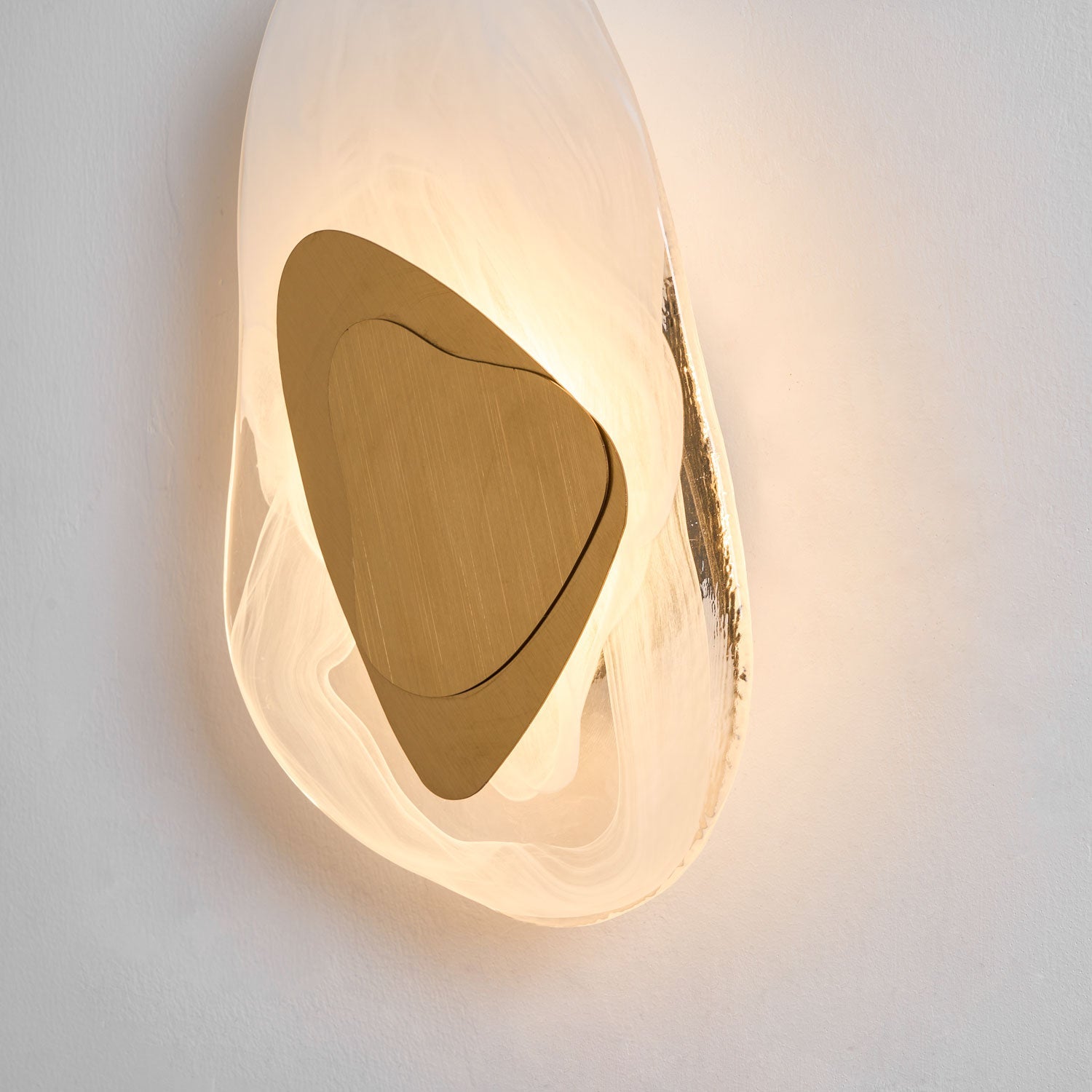 Ropensa Modern Wall Light