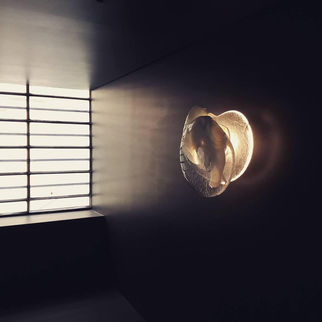 Ropensa Modern Wall Light