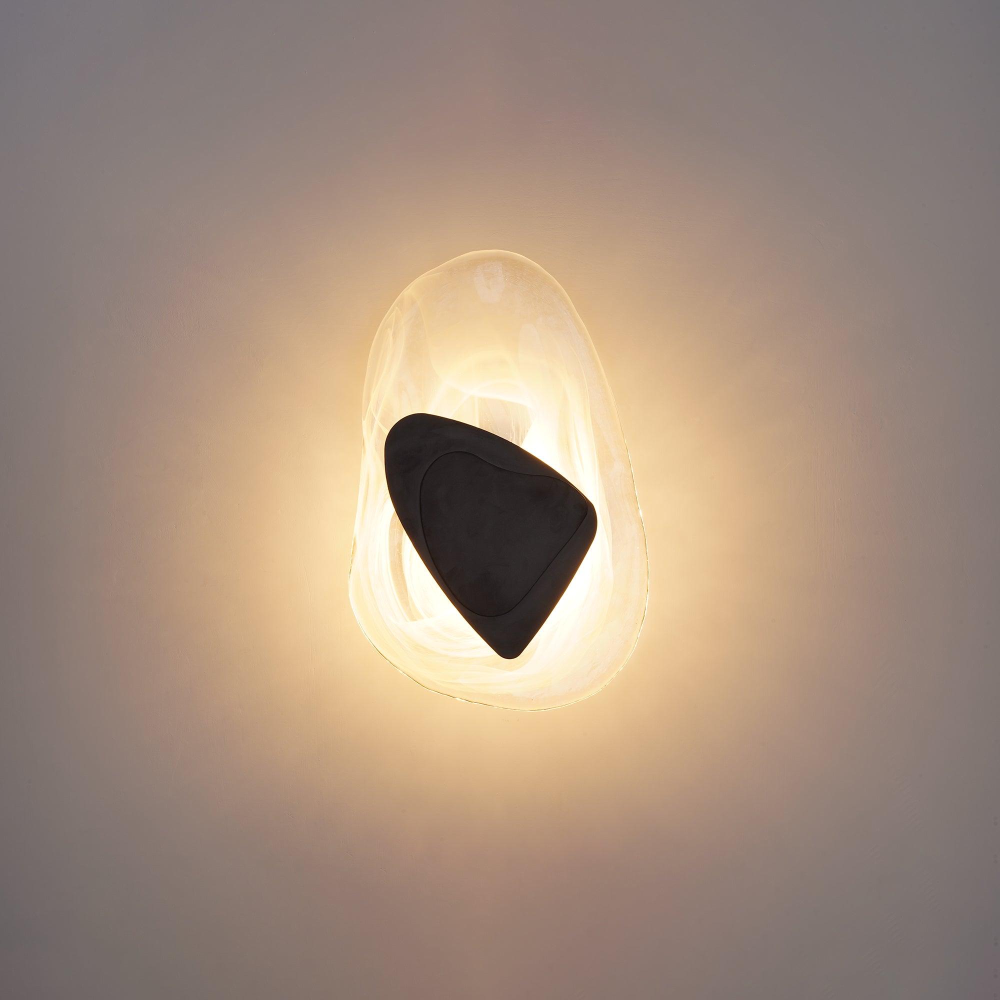 Ropensa Modern Wall Light