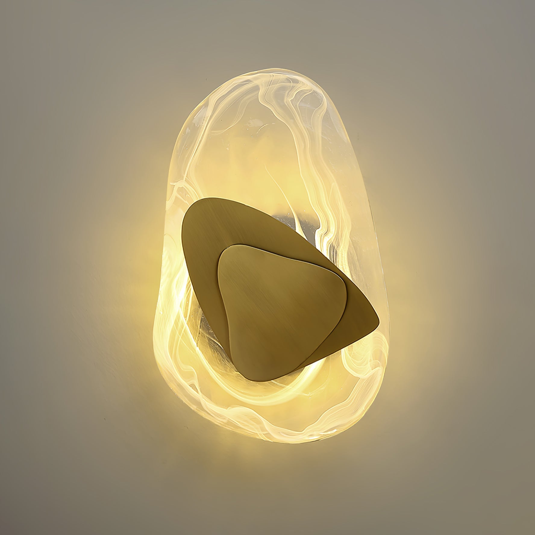 Ropensa Modern Wall Light