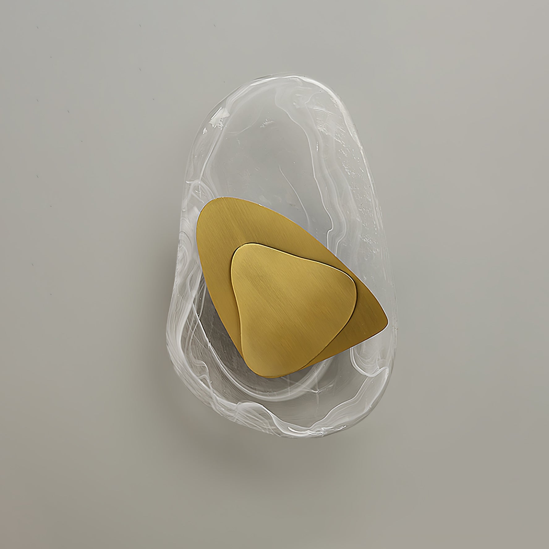 Ropensa Modern Wall Light
