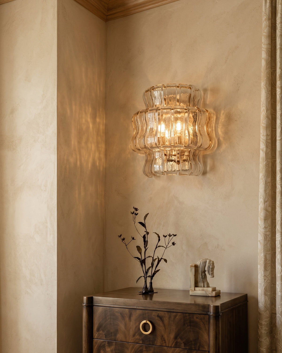 Albano Wall Lamp – detail 4
