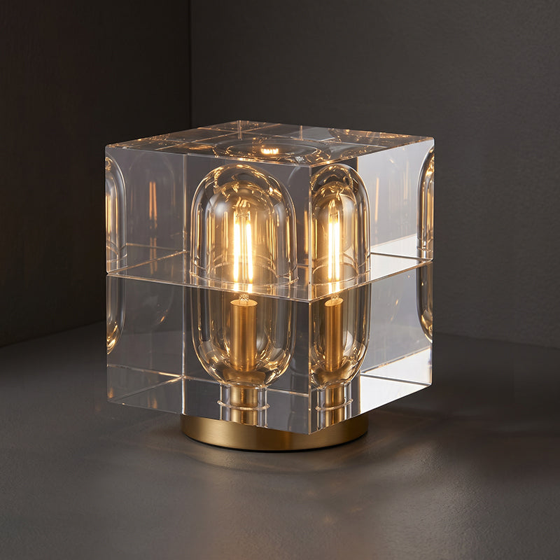 Egixero Table Lamp