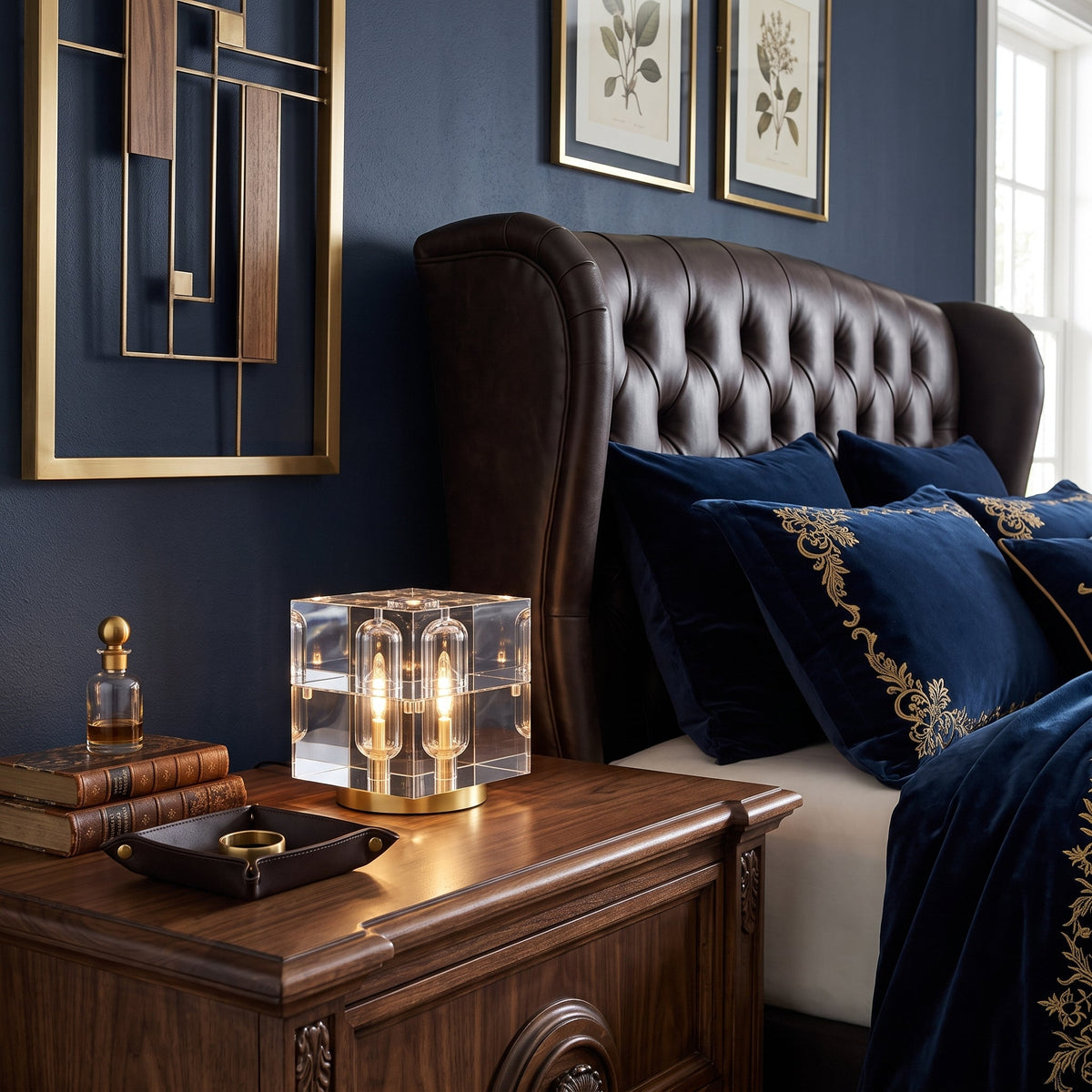 Egixero Table Lamp