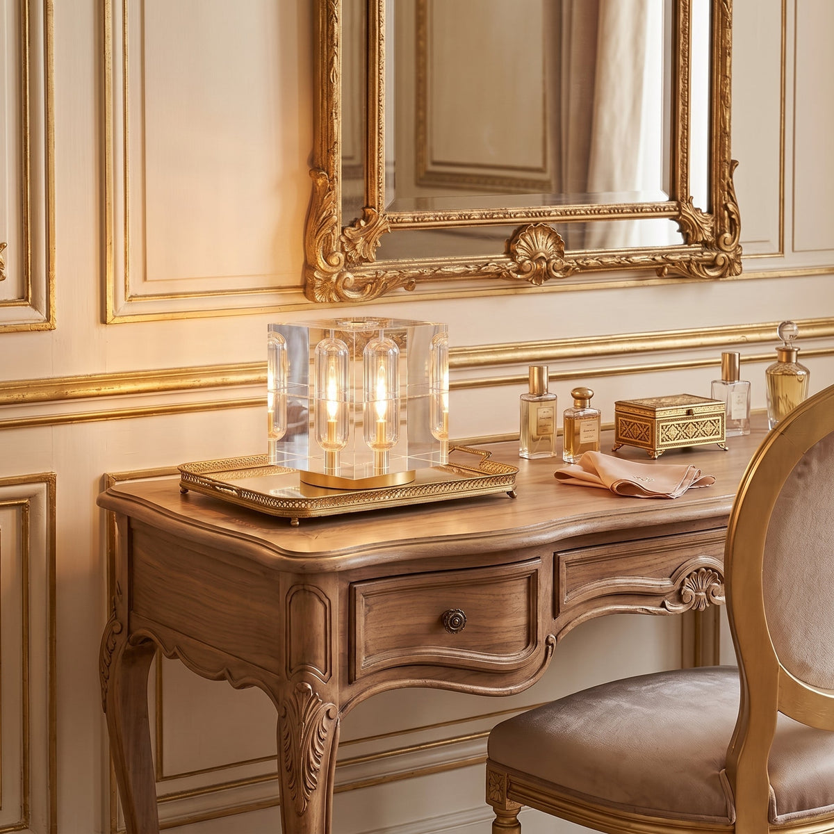 Egixero Table Lamp