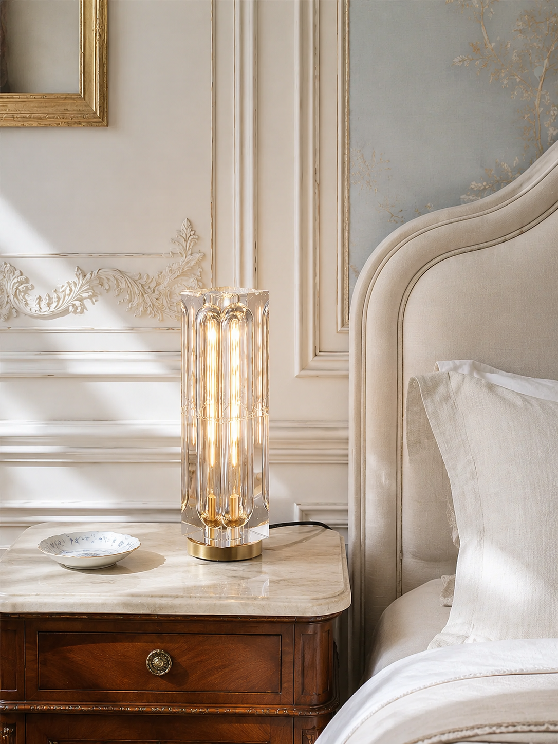 Egixero Table Lamp