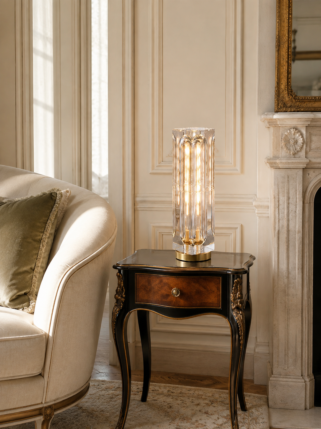 Egixero Table Lamp