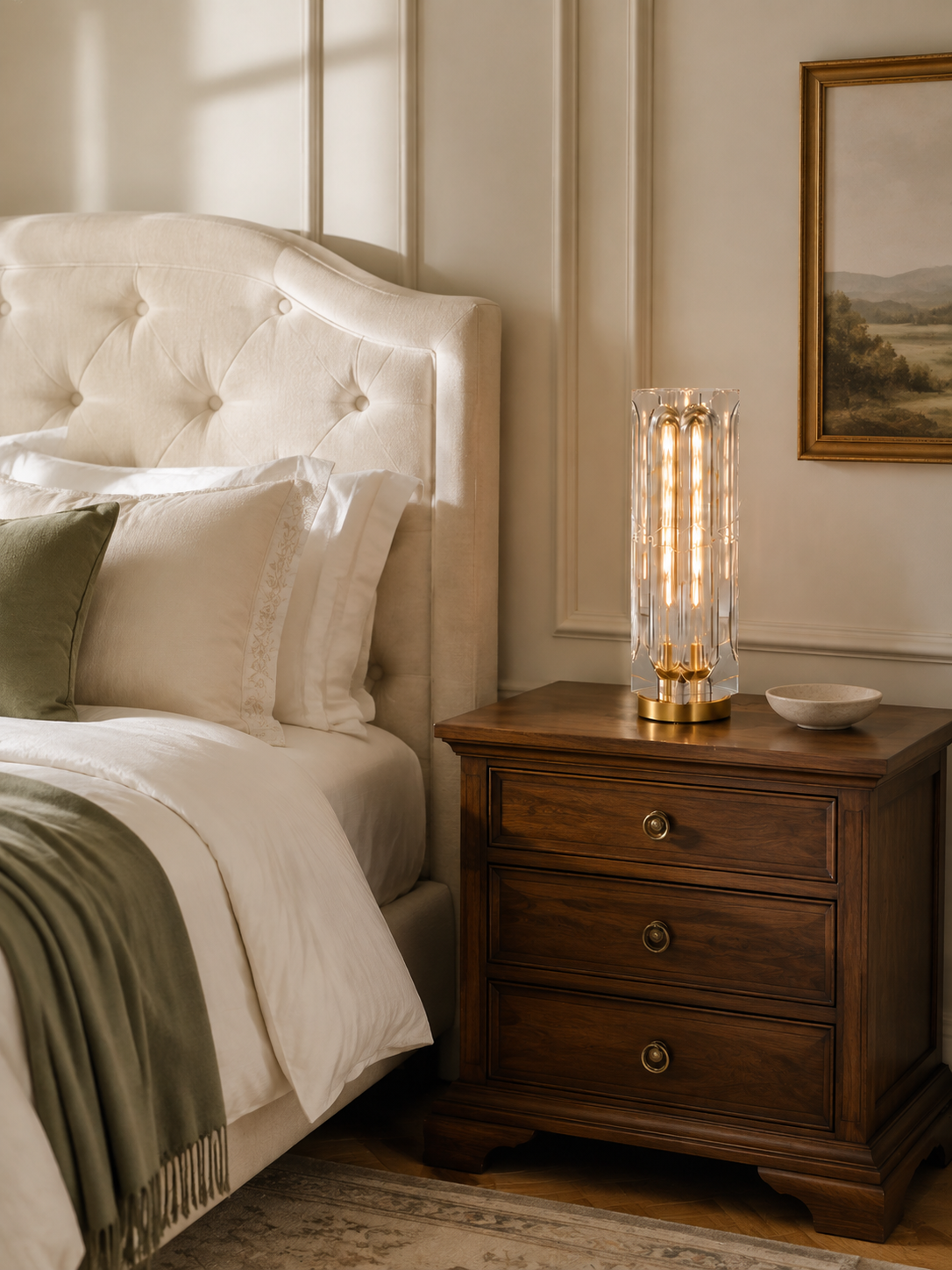 Egixero Table Lamp