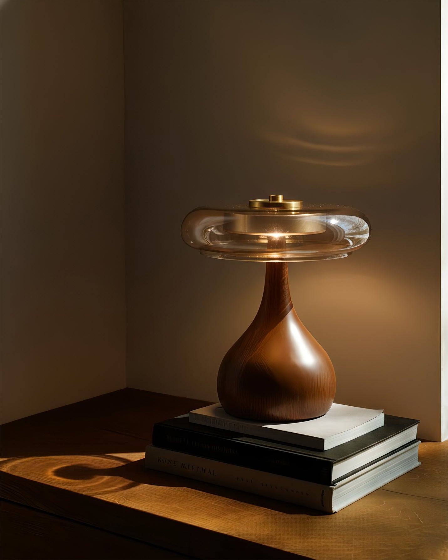 Aravorin Table Lamp