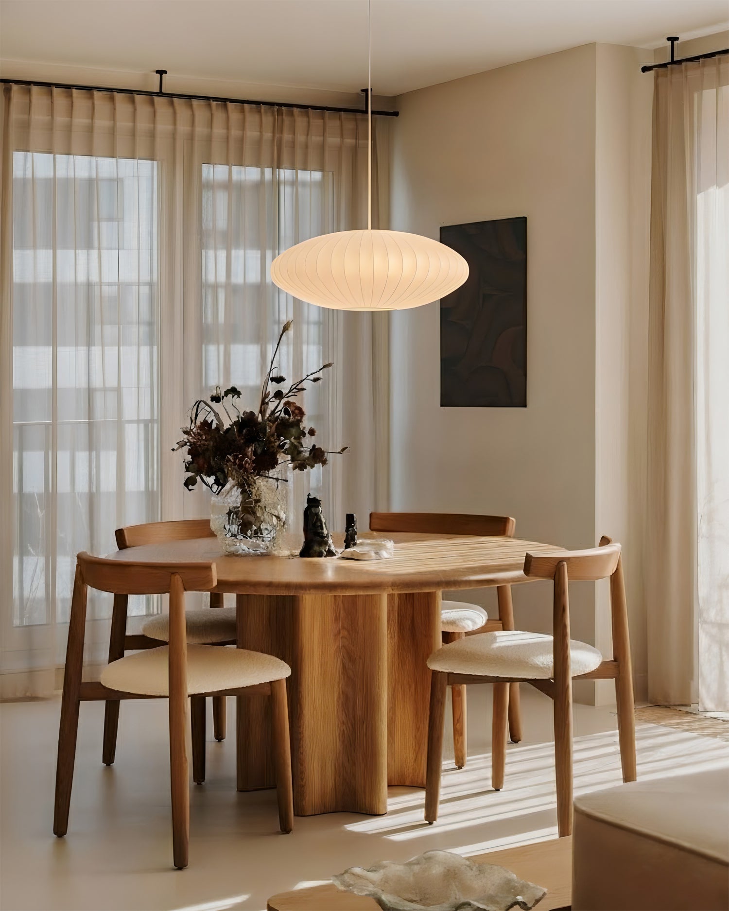 Gerioza Pendant Light
