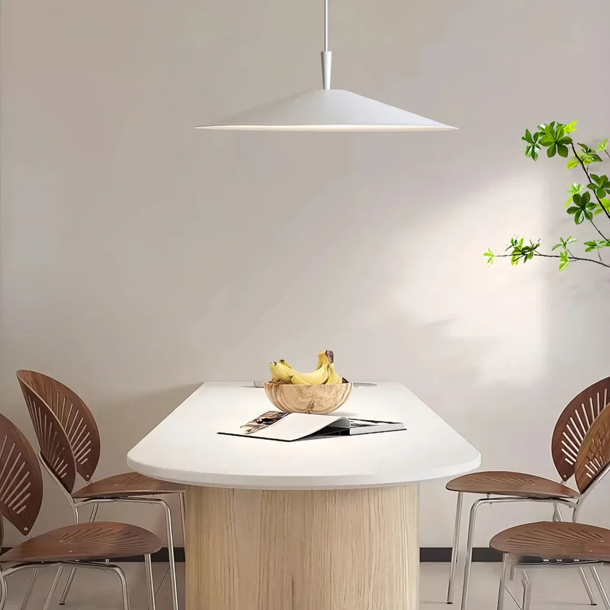 Piron Pendant Light