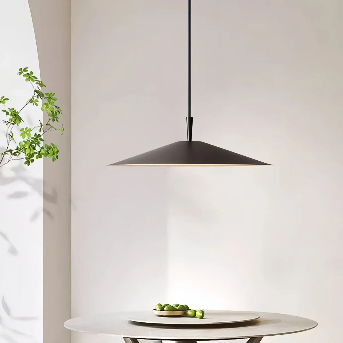 Piron Pendant Light