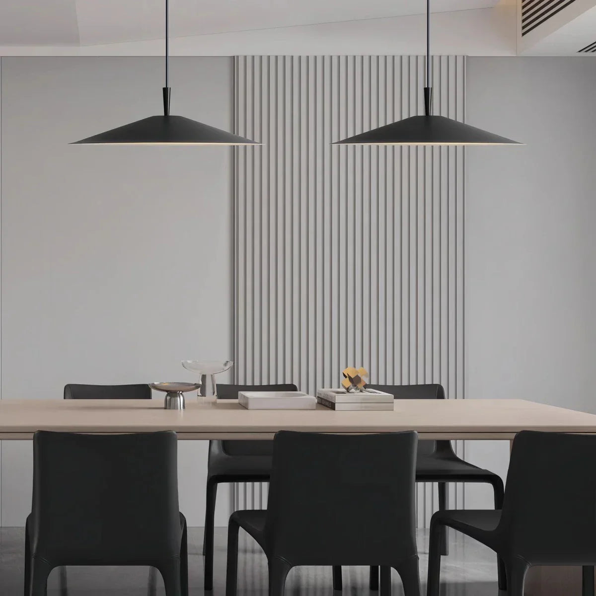 Piron Pendant Light