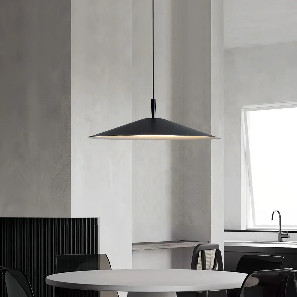 Piron Pendant Light