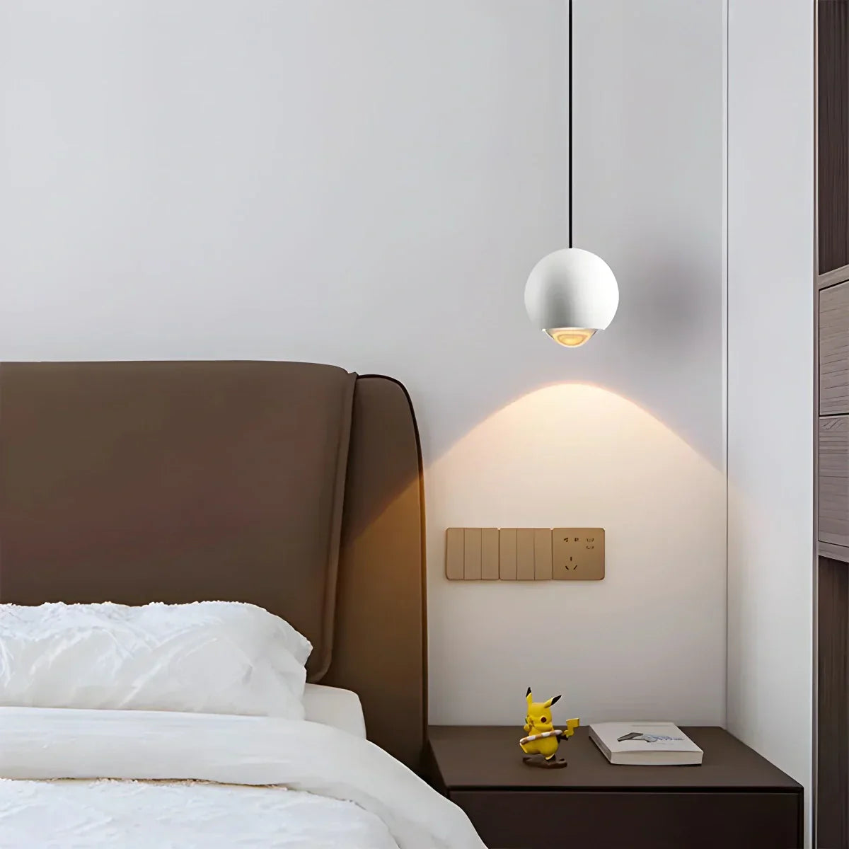 Canyo Pendant Light