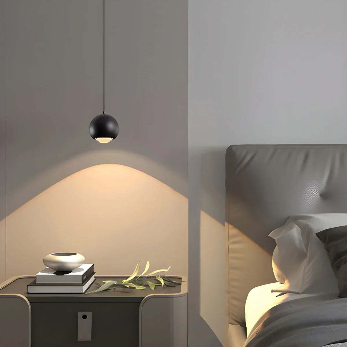 Canyo Pendant Light