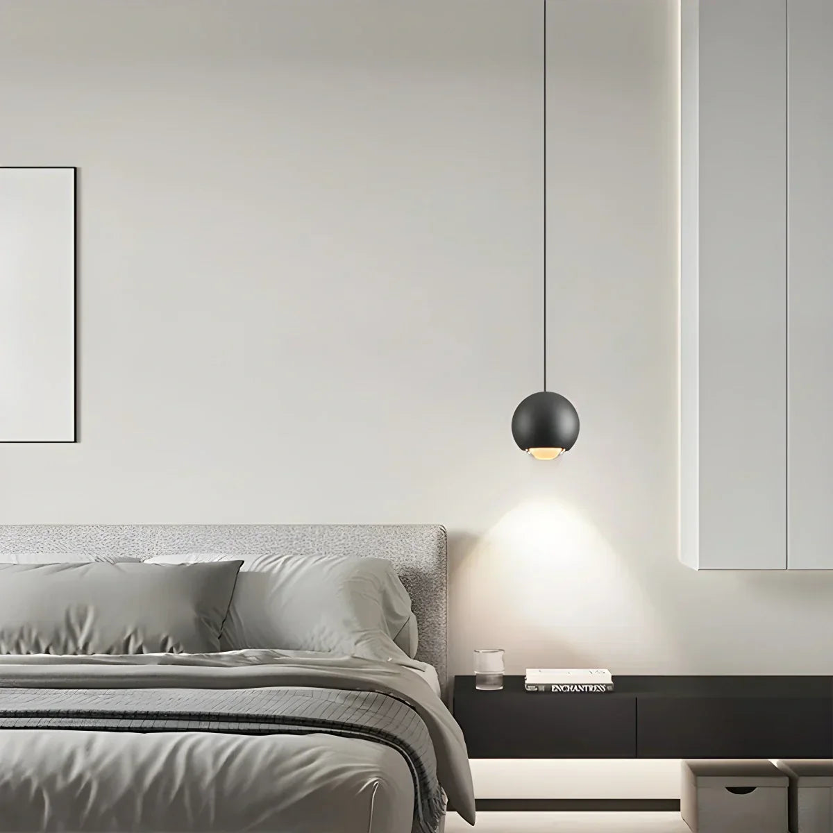 Canyo Pendant Light
