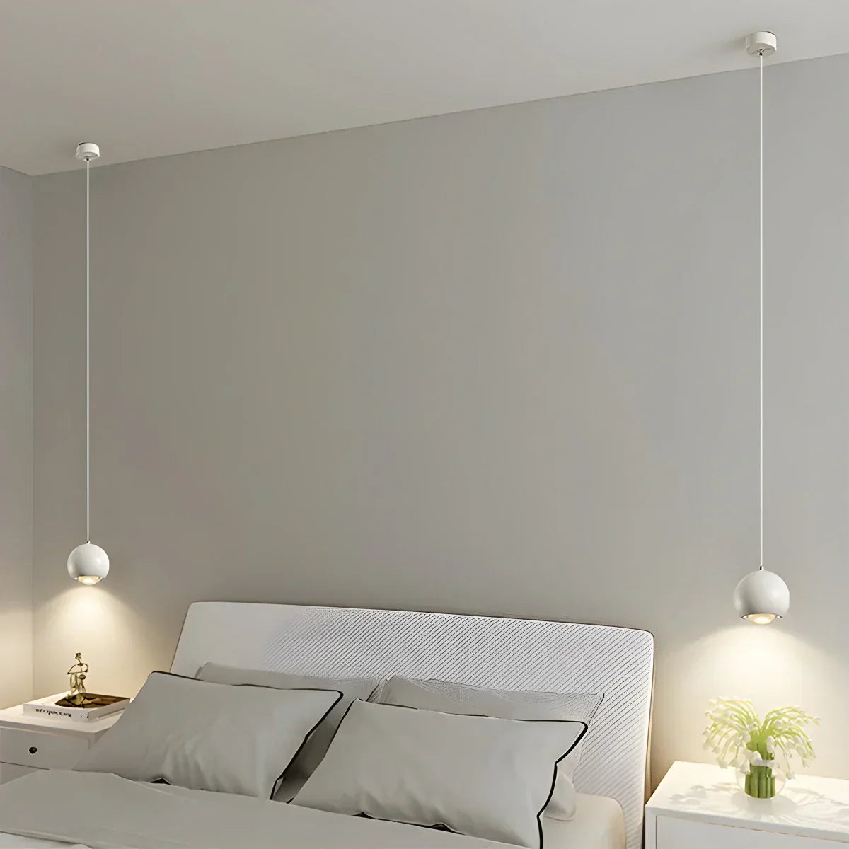 Canyo Pendant Light