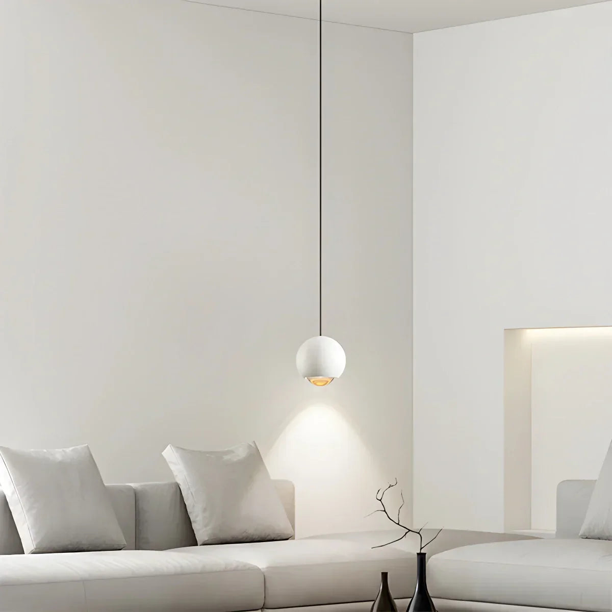 Canyo Pendant Light