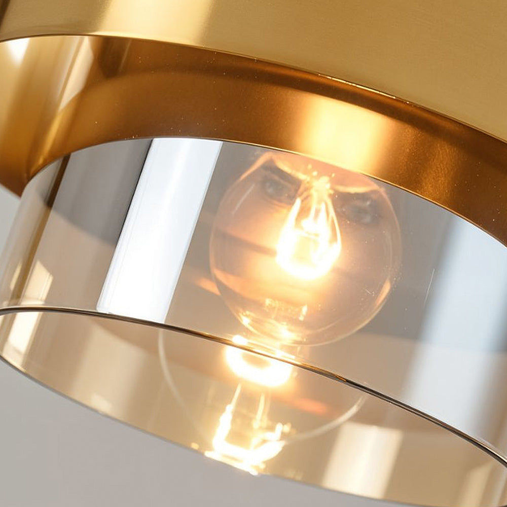 Dosento Pendant Light