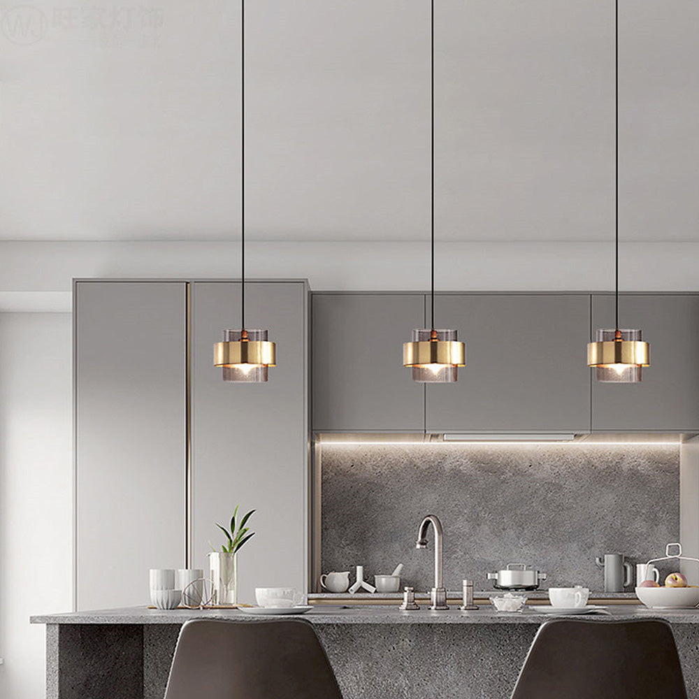 Dosento Pendant Light