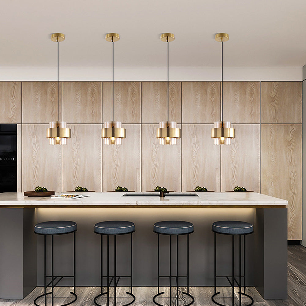 Dosento Pendant Light