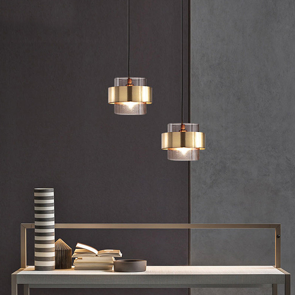 Dosento Pendant Light