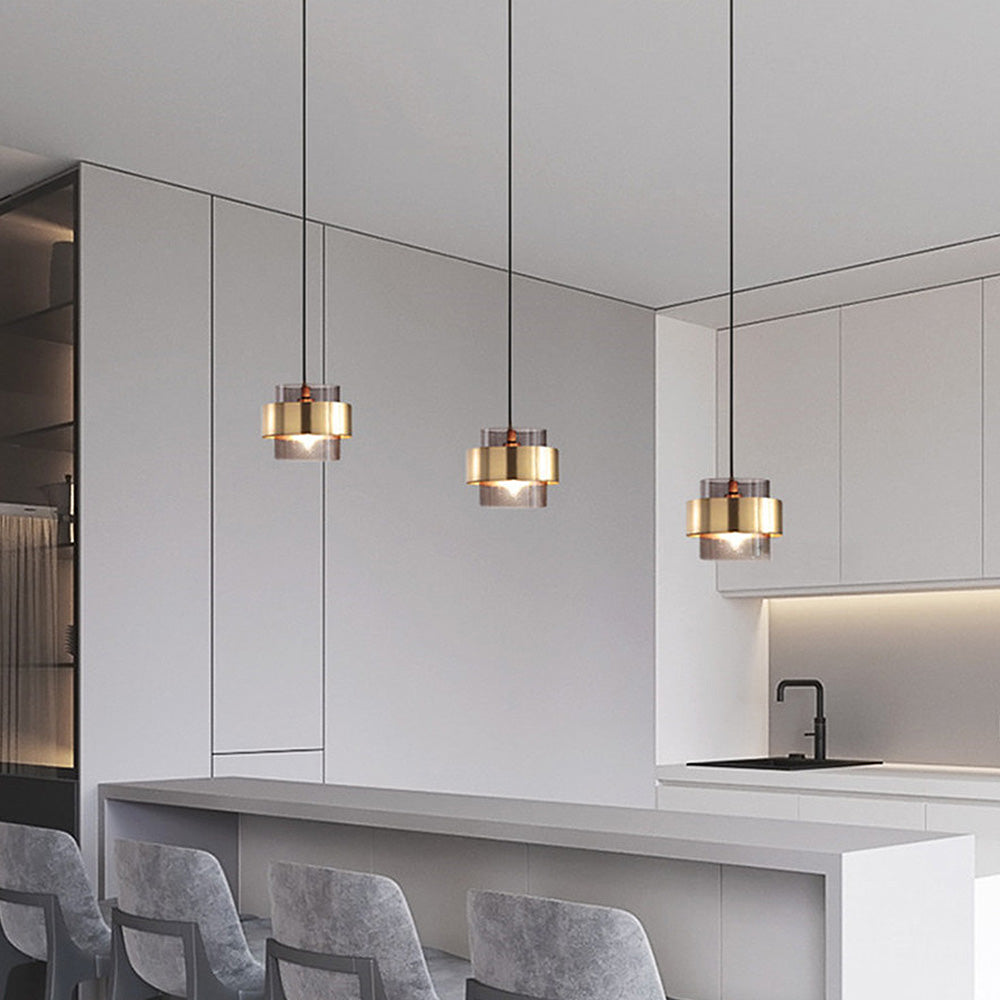 Dosento Pendant Light