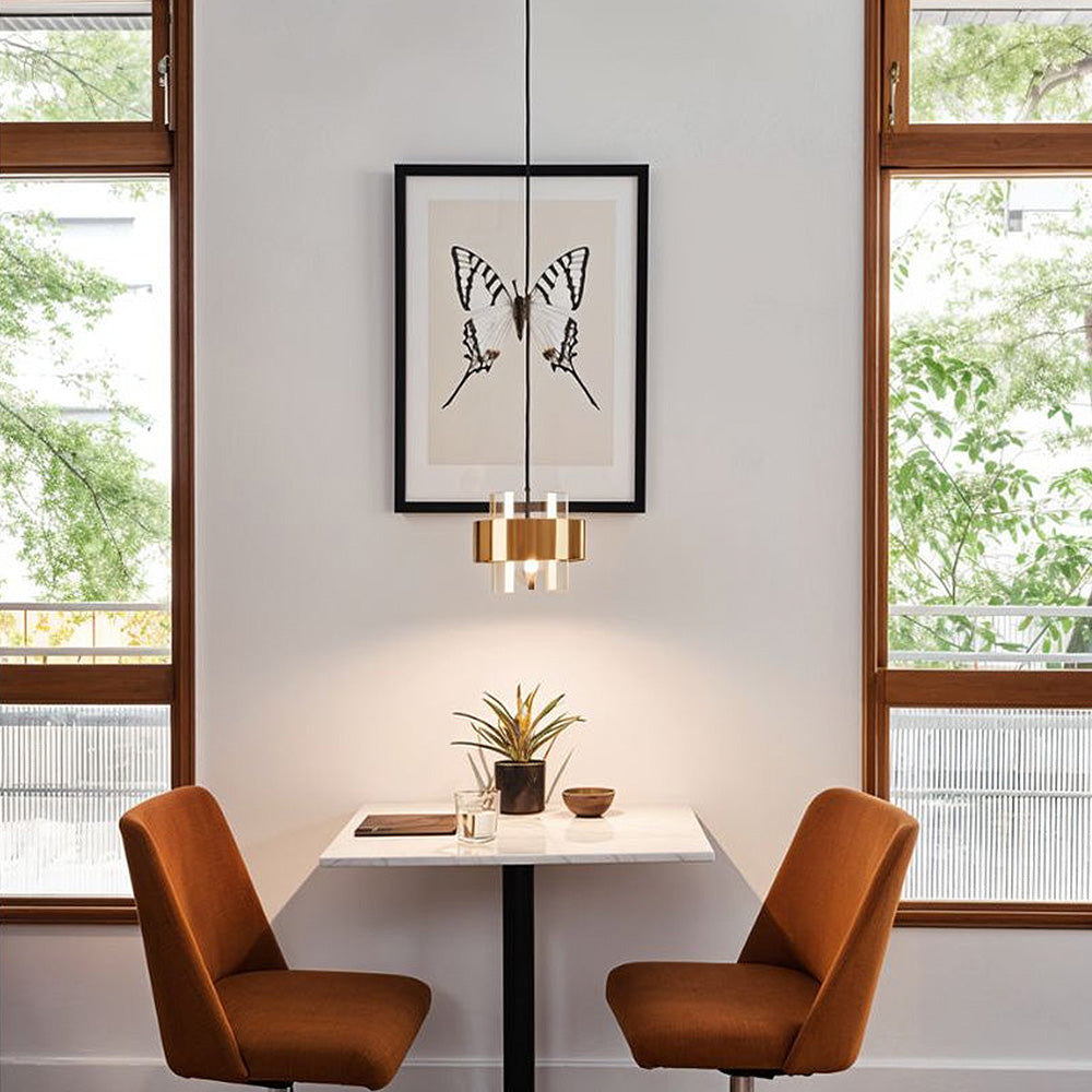 Dosento Pendant Light
