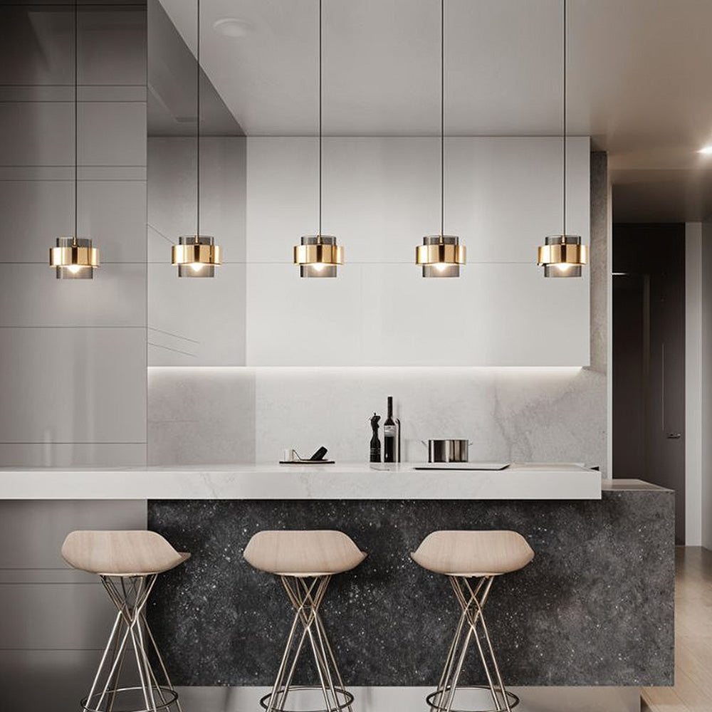 Dosento Pendant Light