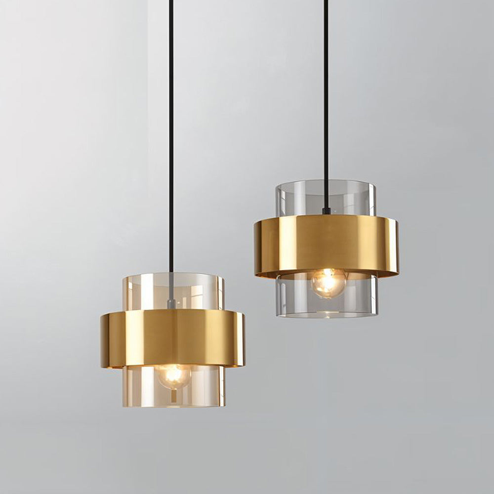 Dosento Pendant Light