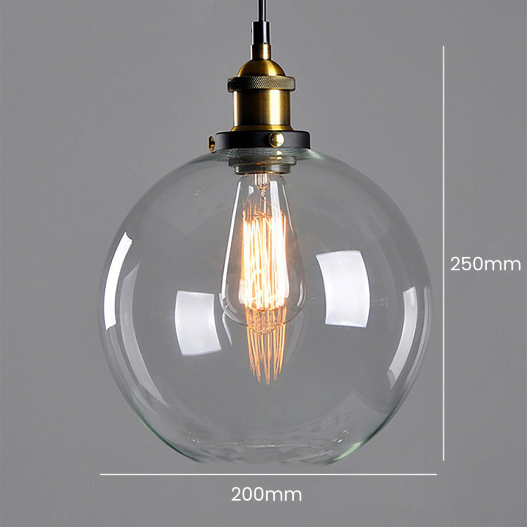 Noreci Pendant Light