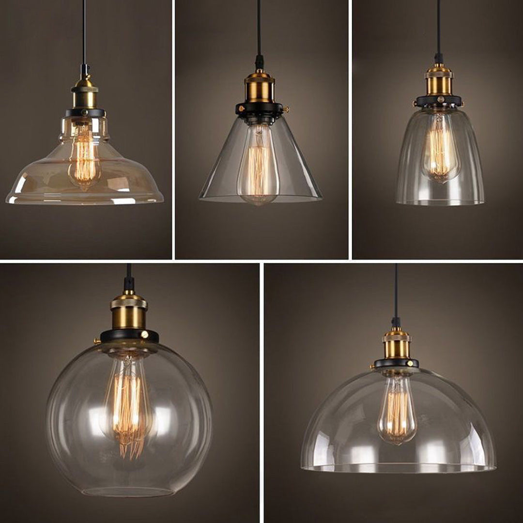 Noreci Pendant Light