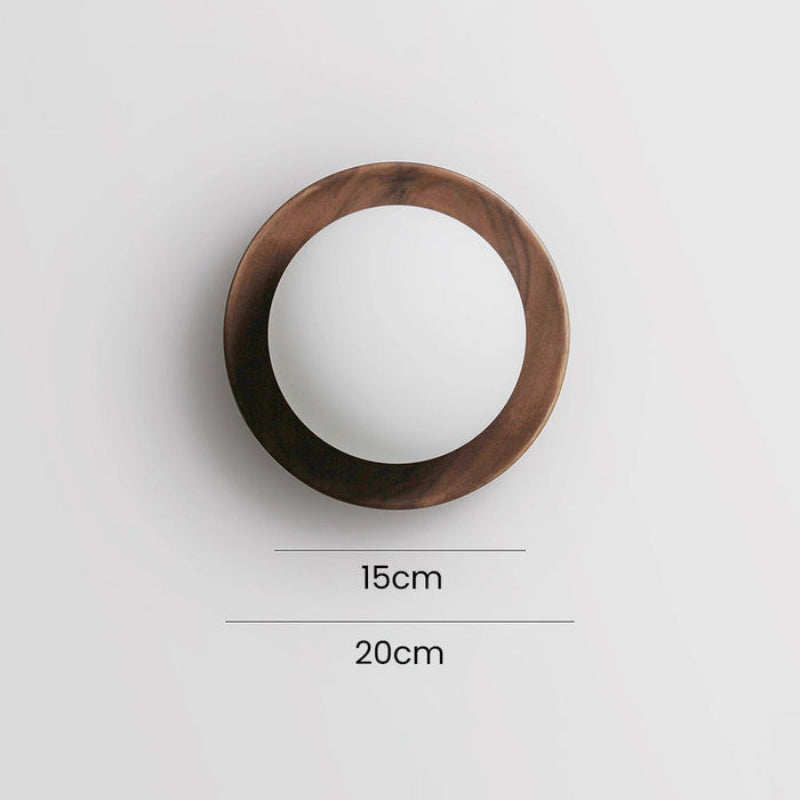 Murora Wall Light