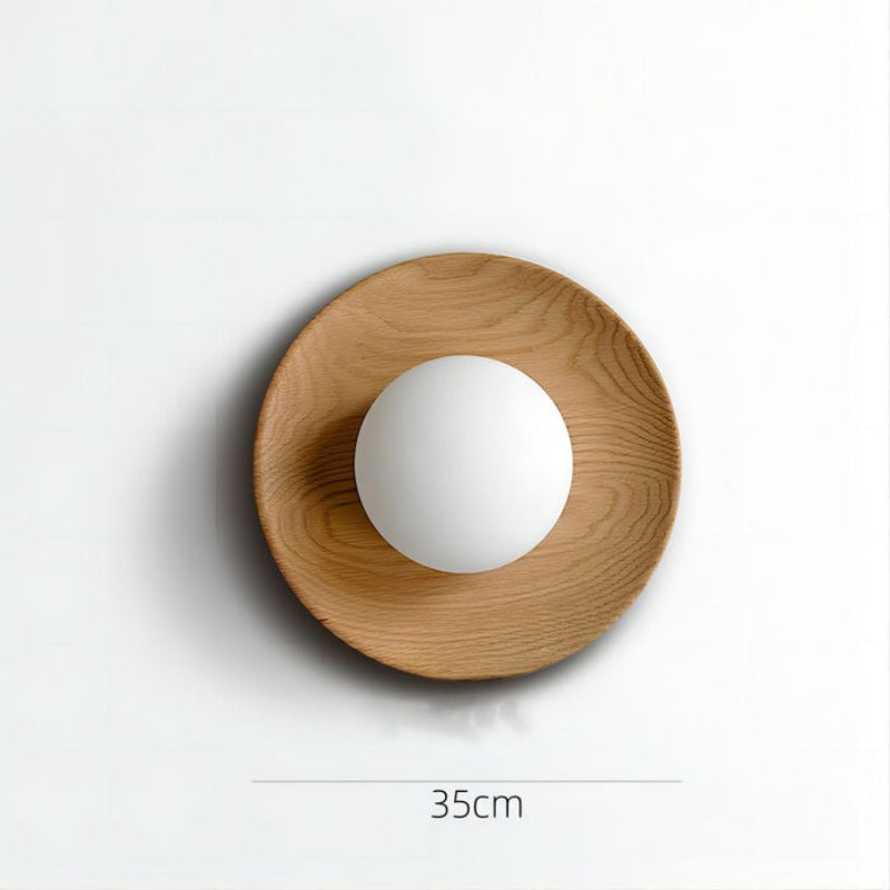 Murora Wall Light
